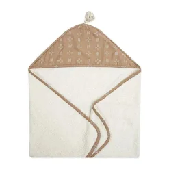 Crane - Toalha de bebê Toalha de bebê com capuz, Ezra Outlet