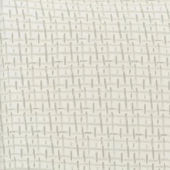 Crane Bedding - Cove Fited Crib Sheet, Hashtag Online