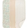 Crane Bedding - Cove 3-Pc. Baby Burp Cloth Set, Beach Life Outlet