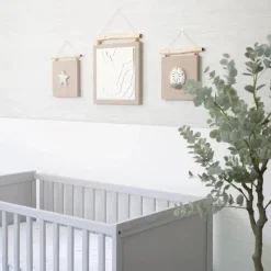 Crane Bedding - Cove 3-Pc. Beach Life Wall Décor Clearance
