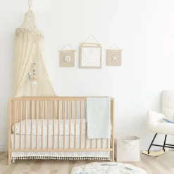 Crane Bedding - Cove 3-Pc. Beach Life Wall Décor Clearance