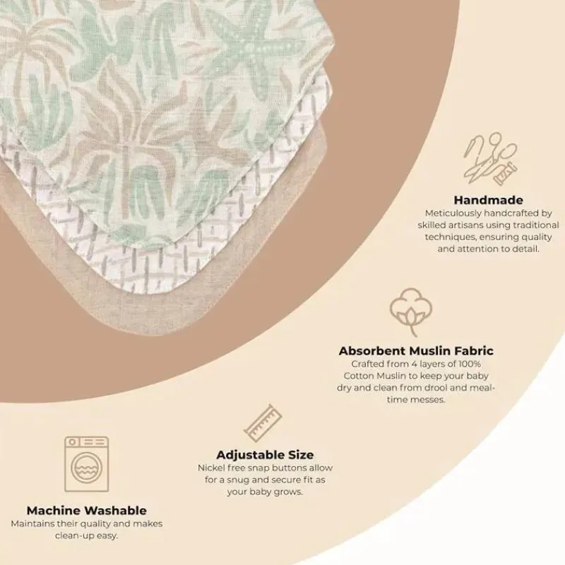 crane_bedding__cove_pc_mu_SKUYUhtG1VR_1.webp Crane Bedding - Cove 3-Pc. Muslin Bib Set, Beach Life Online