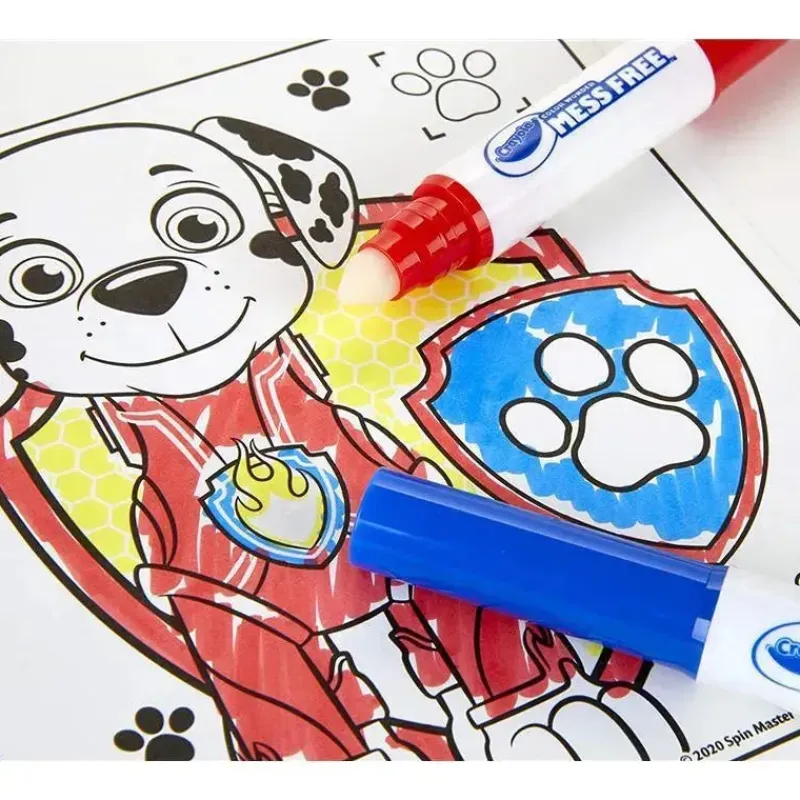 crayola__bloco_de_ativida_SKUwTVqVED7_4.webp Crayola - bloco de atividades Color Wonder, Patrulha Canina Best