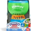 Sandy Ruben Crianças pequenas - Fubbles No Spill Fun-Finiti Bubble Machine Jogo ativo Clearance