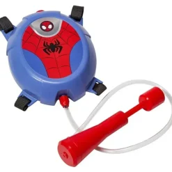 Little Kids Crianças pequenas - mochilas aquáticas Dsiney, Homem-Aranha Discount