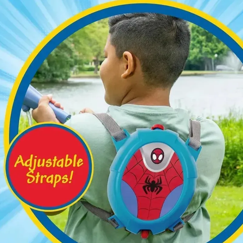 crianas_pequenas__mochila_SKUahS2lJPJ_7.webp Little Kids Crianças pequenas - mochilas aquáticas Dsiney, Homem-Aranha Discount