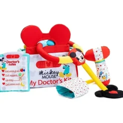 Kids Preferred Crianças Preferenciais - Meu 1º Mickey Mouse Doctor Playset Clearance
