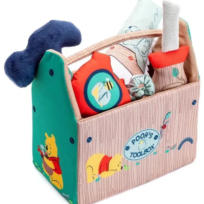 crianas_preferenciais__me_SKUvDZay1ye_1.webp Kids Preferred Crianças Preferenciais - Meu 1º Winnie The Pooh Toolbox Playset Online