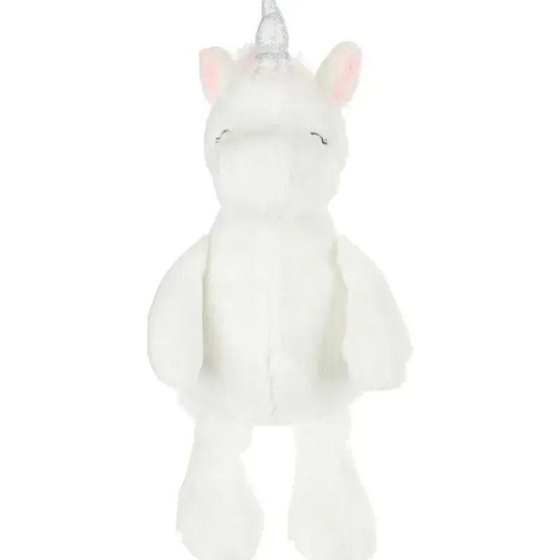 crianas_preferidas__carte_SKUtwpgnKij_1.webp Kids Preferred Crianças preferidas - Carter's Unicorn Beanbag de pelúcia Clearance