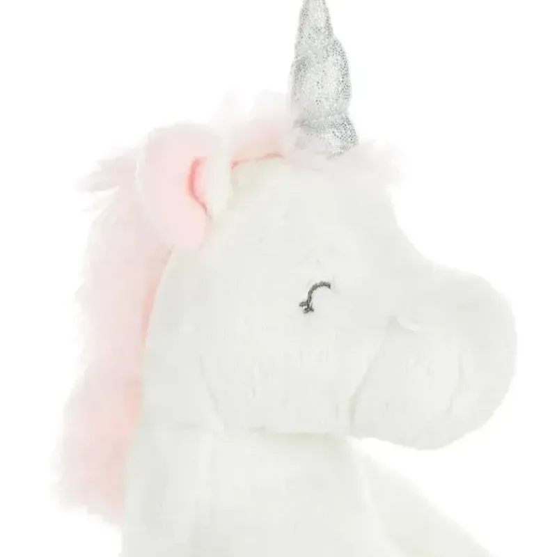 crianas_preferidas__carte_SKUtwpgnKij_2.webp Kids Preferred Crianças preferidas - Carter's Unicorn Beanbag de pelúcia Clearance