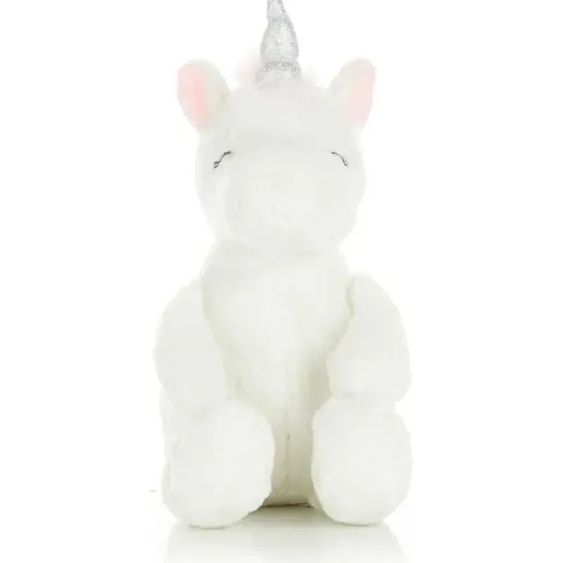 crianas_preferidas__carte_SKUtwpgnKij_3.webp Kids Preferred Crianças preferidas - Carter's Unicorn Beanbag de pelúcia Clearance