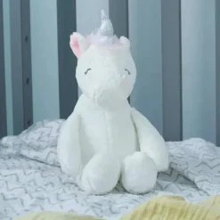 Kids Preferred Crianças preferidas - Carter's Unicorn Beanbag de pelúcia Clearance