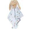 Kids Preferred Crianças preferidas - Ghmily Nutbrown Hare Blanky Online