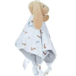 Kids Preferred Crianças preferidas - Ghmily Nutbrown Hare Blanky Online