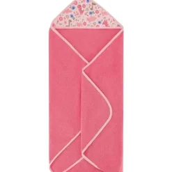 Cudlie - 3 Pk Toalha com Capuz Enrolada/Cardá-la, Olá Floral Online