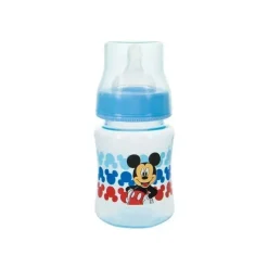 Cudlie - 3Pk Mickey Mouse Baby definido em chocalho de cartão New