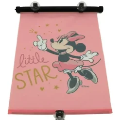 Cudlie - 2Pk Minnie Rolling Sunshade Little Star Fashion