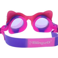 Bling2o Óculos Bling 2O - Pawdry Hepburn, botas Pink N' New