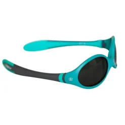 Bbluv Óculos de sol Solar para bebês e crianças, Aqua Discount