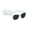 Iplay Óculos de sol flexíveis I-play, branco Fashion