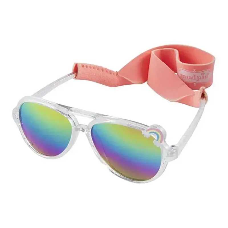 culos_de_sol_menina_aviad_SKULnGjcTa0_0.webp Mud Pie Óculos de sol menina aviador de torta de lama com alça Discount
