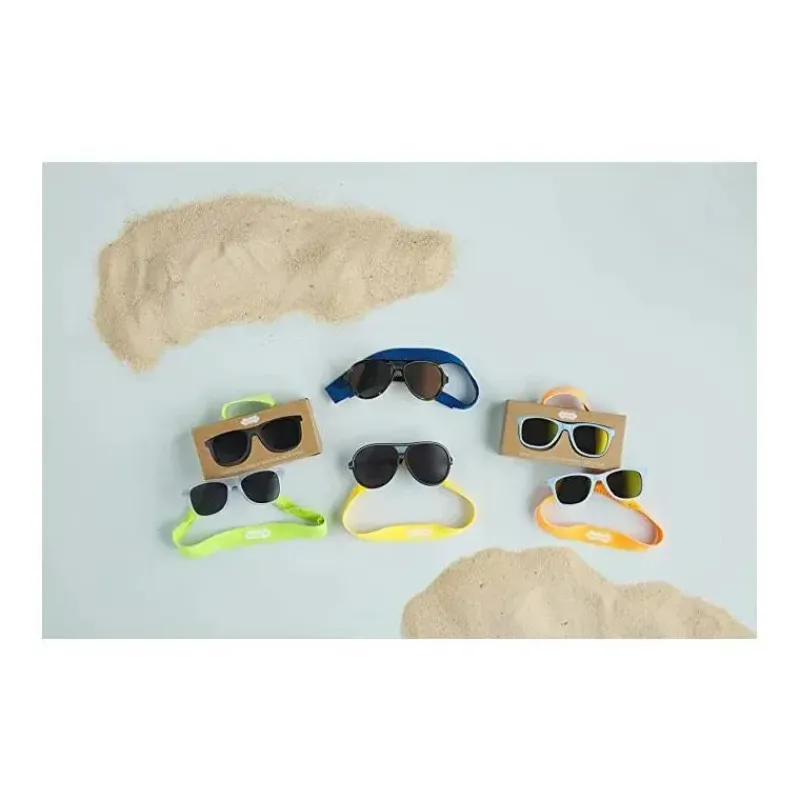 culos_de_sol_menino_aviad_SKUPFx3A1Ku_2.webp Mud Pie Óculos de sol menino aviador tartaruga de torta de lama com alça Outlet
