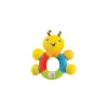 The First Years Curva de Aprendizagem Meu Primeiro Chocalho - Caracol Clearance