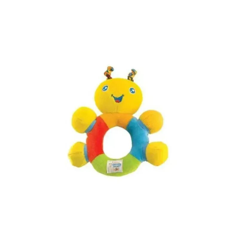 curva_de_aprendizagem_meu_SKUjoZY6OuJ_0.webp The First Years Curva de Aprendizagem Meu Primeiro Chocalho - Caracol Clearance