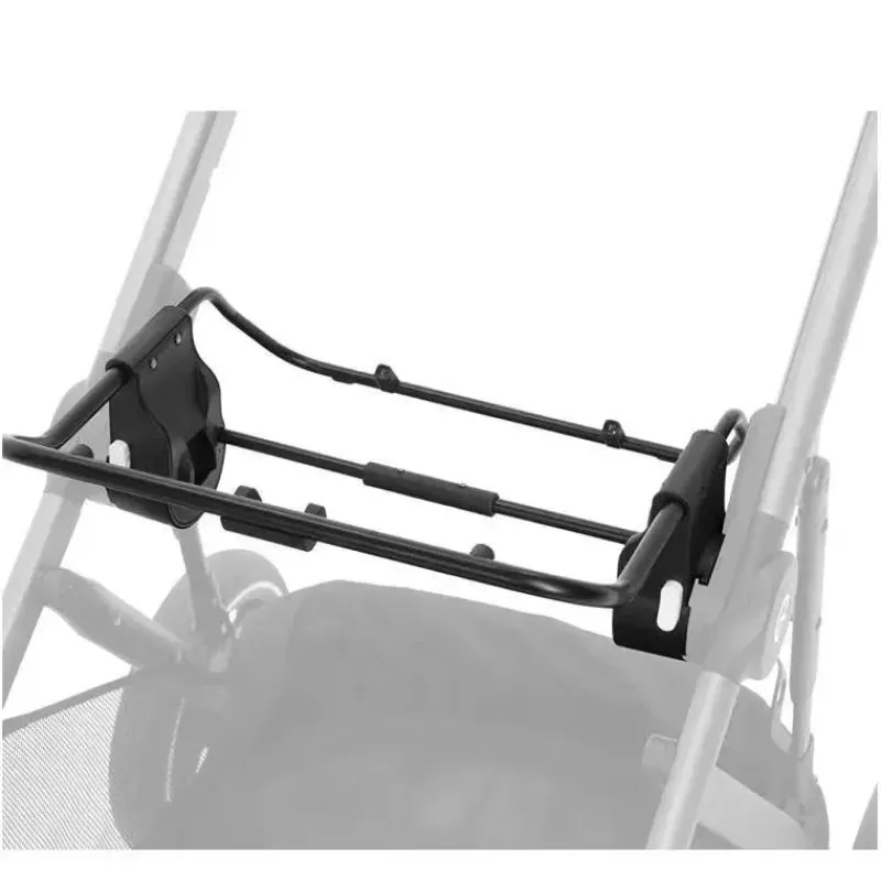 cybex__adaptador_de_assen_SKUrr7m69k7_1.webp Cybex - Adaptador de assento de carro para carrinho Gold Gazelle S para Graco/Chicco/Peg Perego Fashion