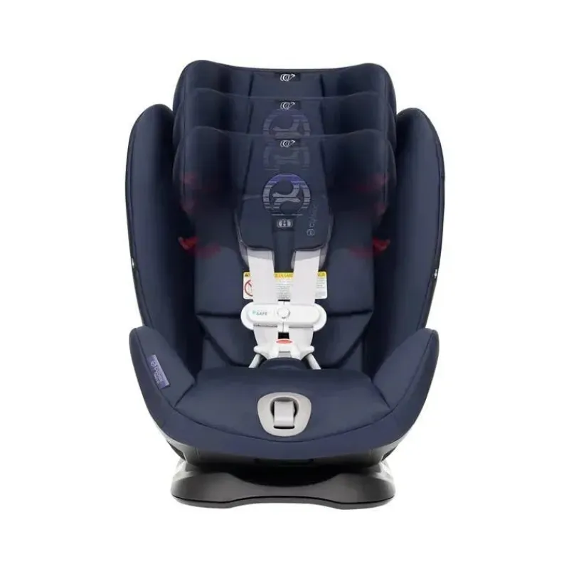 cybex__assento_de_carro_c_SKUNppQRQbY_4.webp Cybex - Assento de carro conversível Eternis S SensorSafe, azul jeans Discount