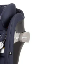 Cybex - Assento de carro conversível Eternis S SensorSafe, azul jeans Discount