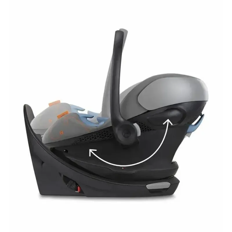 cybex__assento_de_carro_i_SKUlk6RLhPk_4.webp Cybex - Assento de carro infantil seguro com sensor giratório Aton G, cinza lava Clearance