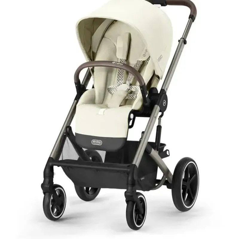 cybex__balios_s_lux__carr_SKUr4uFVXgT_0.webp Cybex - Balios S Lux 2 Carrinho, Armação Taupe/Bege Concha Online