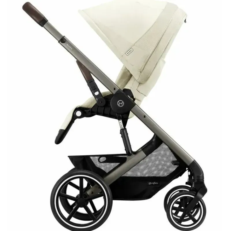 cybex__balios_s_lux__carr_SKUr4uFVXgT_3.webp Cybex - Balios S Lux 2 Carrinho, Armação Taupe/Bege Concha Online
