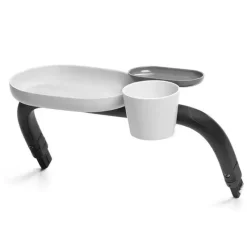 Cybex - Bandeja de lanches dourada (Balios S, Gazelle S, Eezy S Twist 2) Discount