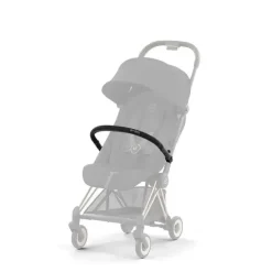 Cybex - Barra de pára-choques Coya - Preto Sale