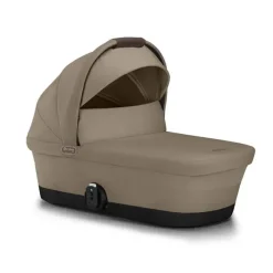 Cybex - Berço Egazelle/Gazelle S 2, Almond Beige New