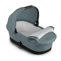 Cybex - Berço Gazelle S, Azul Céu Online