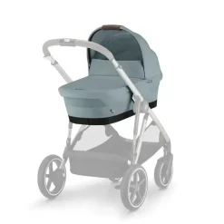 Cybex - Berço Gazelle S, Azul Céu Online