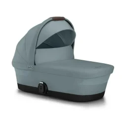 Cybex - Berço Gazelle S, Azul Céu Online