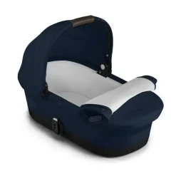 Cybex - Berço Gazelle S, Azul Oceano Best