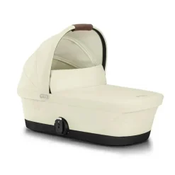 Cybex - Berço Gazelle S, Bege Concha Clearance