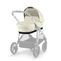 Cybex - Berço Gazelle S, Bege Concha Clearance