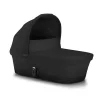 Cybex - Berço Gazelle S, Lua Preta Outlet