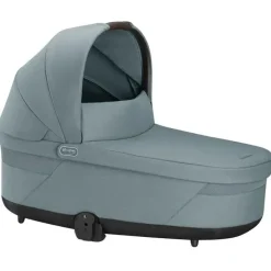 Cybex - Berço S Lux 2, Azul Céu Clearance
