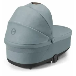 Cybex - Berço S Lux 2, Azul Céu Clearance