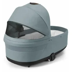 Cybex - Berço S Lux 2, Azul Céu Clearance
