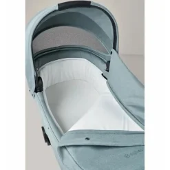 Cybex - Berço S Lux 2, Azul Céu Clearance