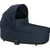 Cybex - Berço S Lux 2, Azul Oceano Outlet