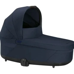 Cybex - Berço S Lux 2, Azul Oceano Outlet